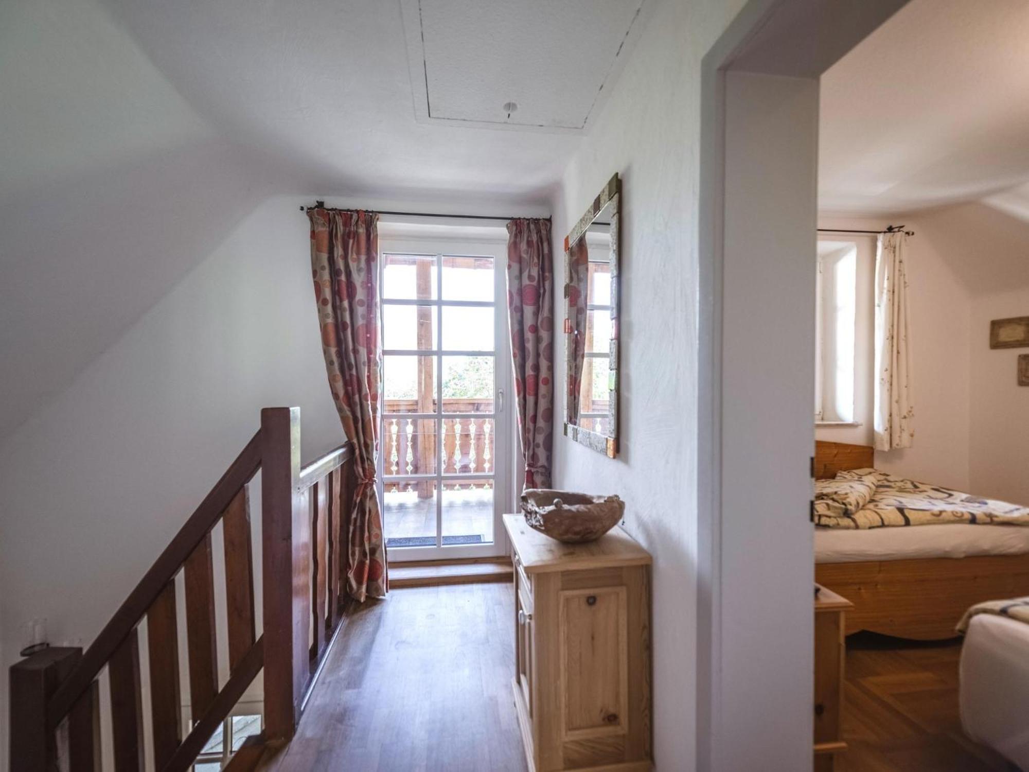Naturpark Chalet Schladming-Dachstein Grosssolk 외부 사진