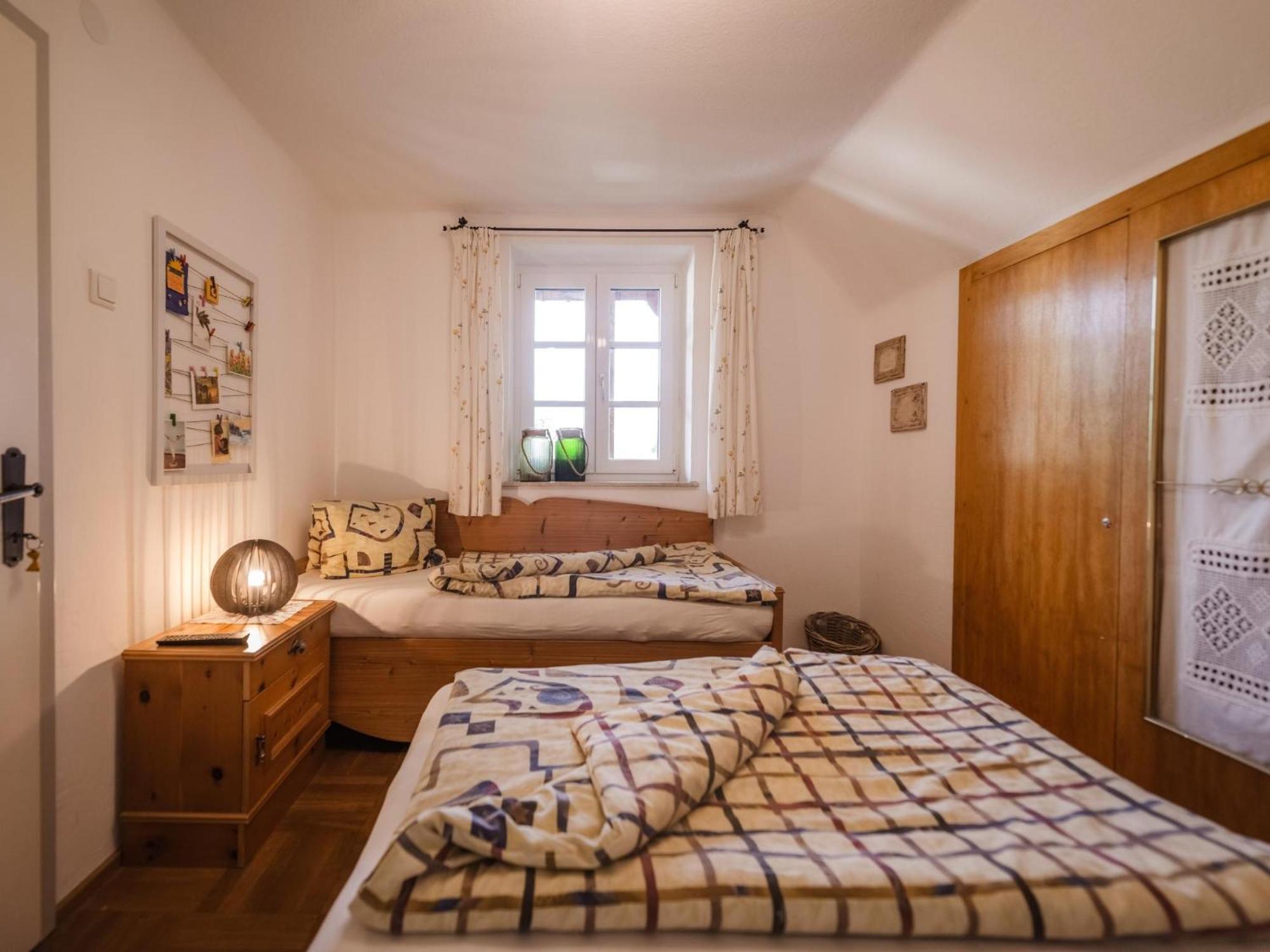 Naturpark Chalet Schladming-Dachstein Grosssolk 외부 사진