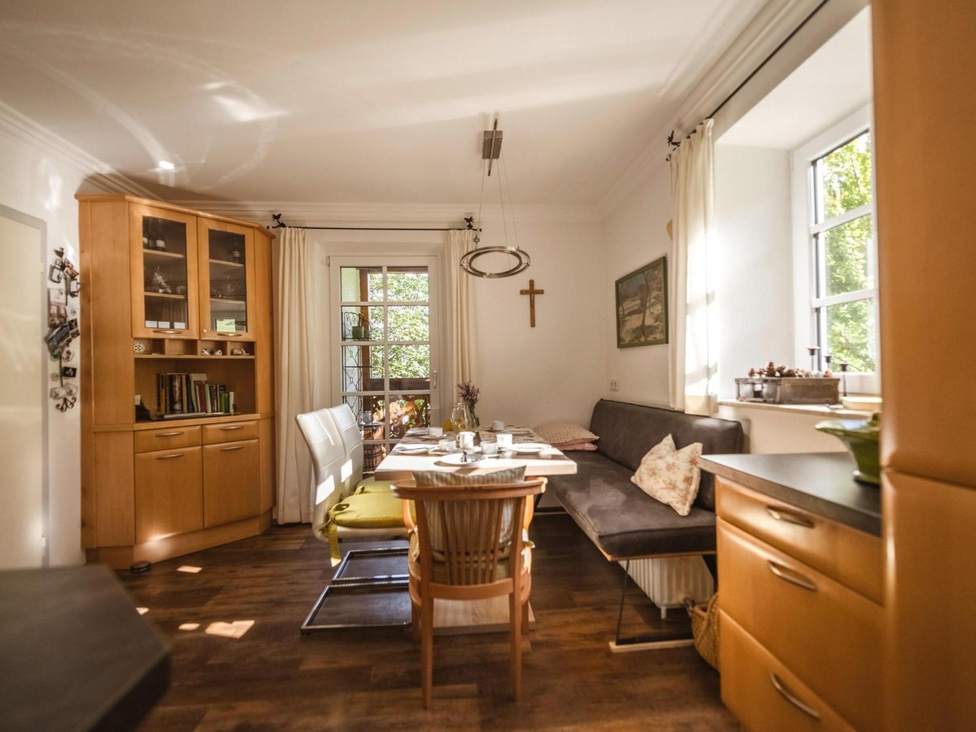 Naturpark Chalet Schladming-Dachstein Grosssolk 외부 사진