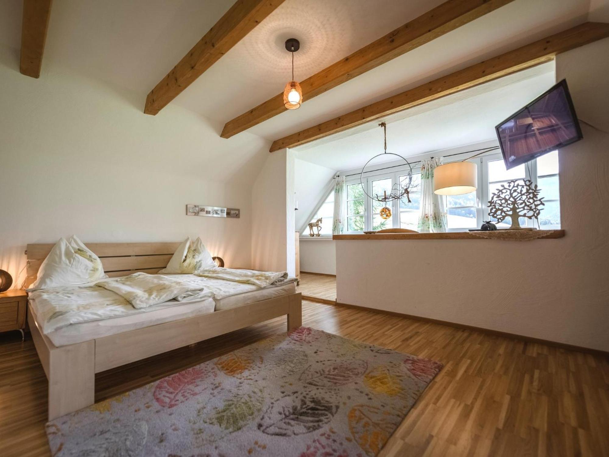 Naturpark Chalet Schladming-Dachstein Grosssolk 외부 사진