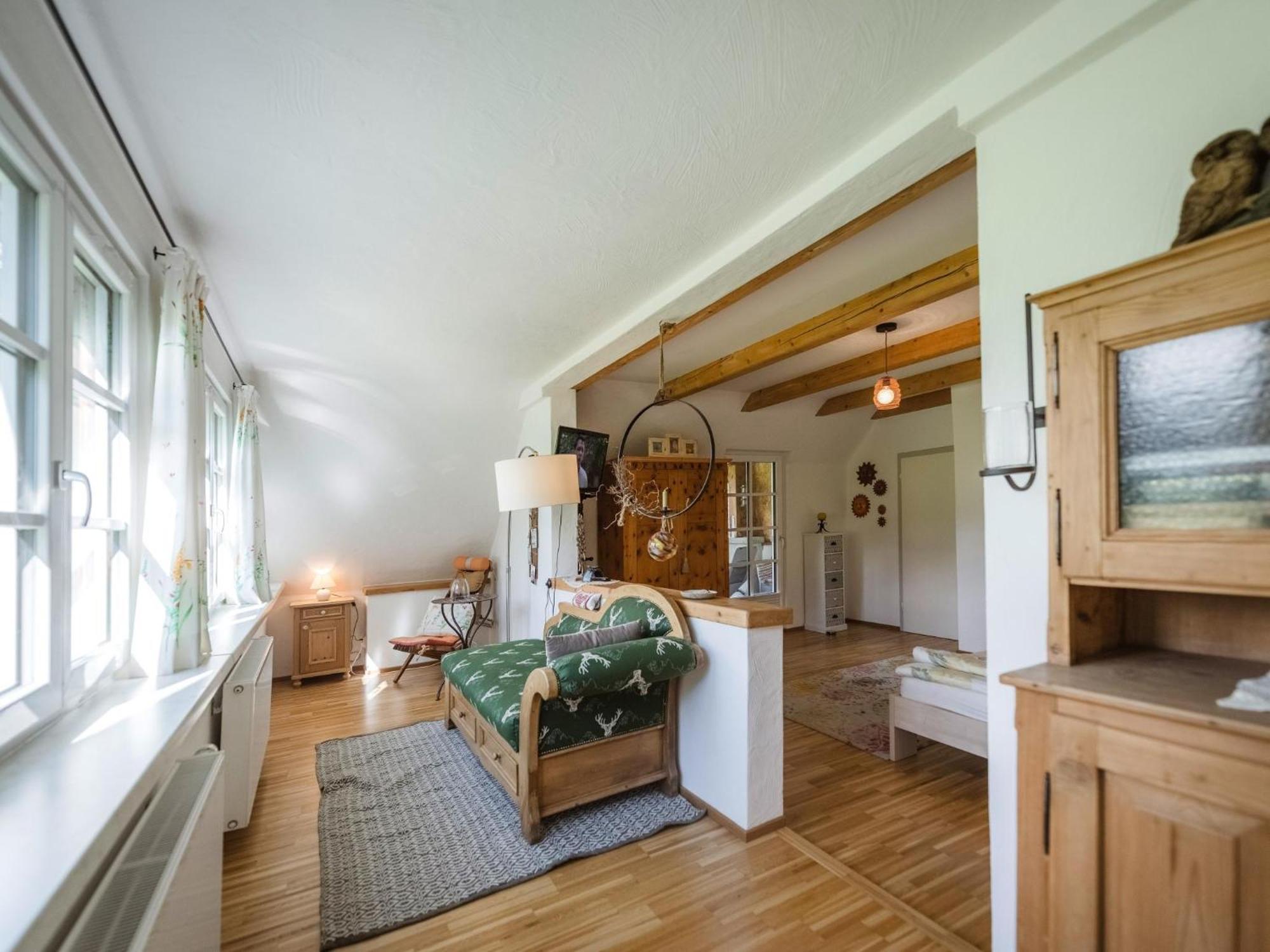 Naturpark Chalet Schladming-Dachstein Grosssolk 외부 사진
